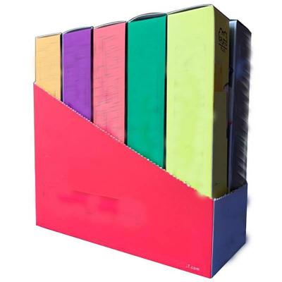 China Recyclable Customized Colored Product Packaging Packaging Puff Cardboard Flex Box 2800 Paper Cosmetic Packaging Gift Box for sale