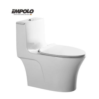 China Double-flow WC Sanitary Ware Wash Room Commode Ceramic Modern Macerating Toilet for sale