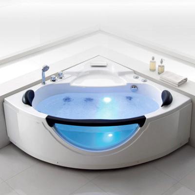 China Bathroom Freestanding Tubs, Whirlpool Pool Massage Bathtub, Acrylic Bath for sale