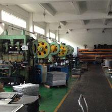 Verified China supplier - Linqu Yuanjing Machinery Parts Co., Ltd.