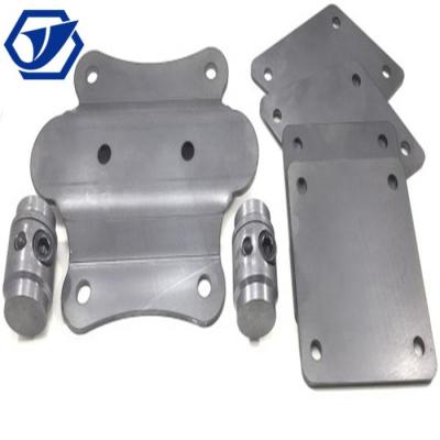 China Wholesale Steel CNC Machining Custom Turning And Truck Parts Accessories for sale