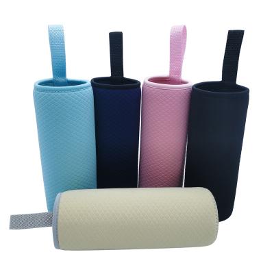 China Insulated Bottle Drinks Can Coke Cooler Beer Wine Soda Sleeve Holder for sale