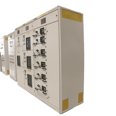 China Panel Box Condenser Cabinets Pedestal Cabinets Distribution Boxes Inlet And Outlet Integrated Cabinets for sale