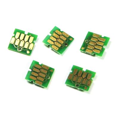 China High quality printer surecolor T7070 T3000 T5000 T7000 T3070 5070 printer T7070 chip for sale