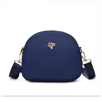 China Fashion High Quality Hot Selling Women's Casual Bag Cross - Body Bag, Women's Shoulder Bag for sale