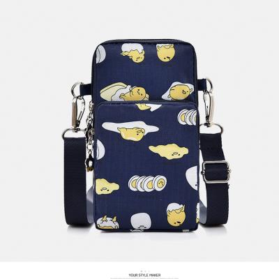 China High Quality Factory Customized Fashion And Cheap Mobile Mini Women Cross - Body Bag Shoulder Bag for sale