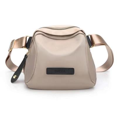 China High Quality Women Bag 2023 Large Capacity Lightweight Women's Multi Functional Shoulder Bag Sports Bag Reusable for sale