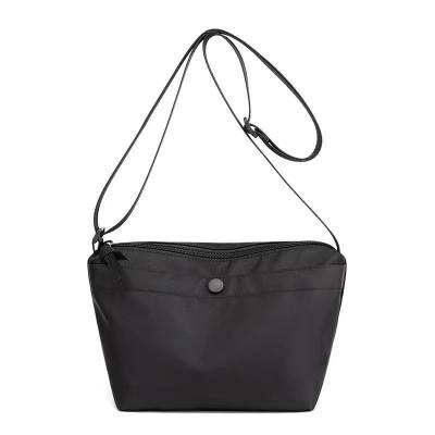 China 2023 high quality new water bucket cross - body bag women's shoulder bag factory direct sales for sale