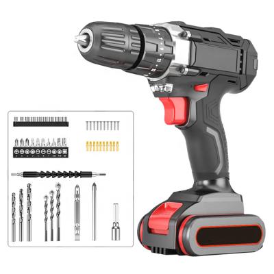 China Woodworking Manufacturer Provided Cheap Price Power Tools Power Hand Drill Tool for sale