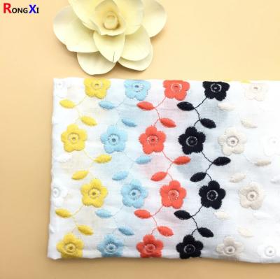 China RXF0431 Hot Selling Cotton Fabric With Low Price for sale