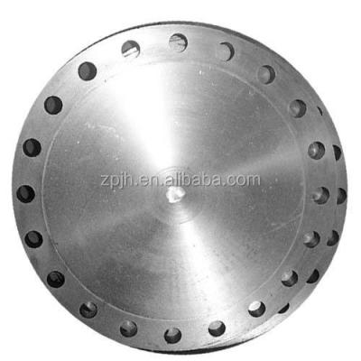 China Carbon Steel Blind Flange Stainless Steel for sale