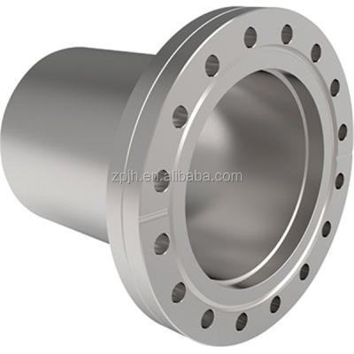 China Long Face Weld Stainless Steel Stainless Steel Neck Flange Expanded Chinese Website for sale