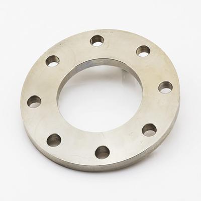 China din 2576 chemical flat pn16 flange for sale