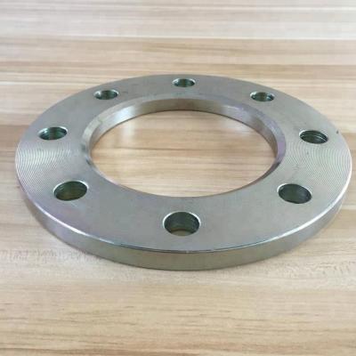 China Carbon Steel JIS 10K SOFF Flange 1/2