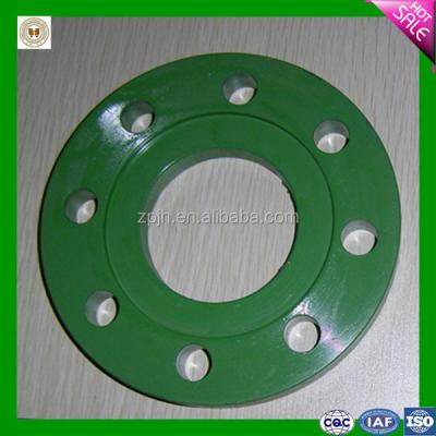 China Carbon Steel ANSI b16.5 4 Inch Class 150 Raised Face Flange for sale