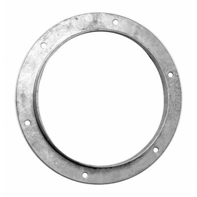 China Hot Turned Flange Plate Flange For Round Duct Flange for sale