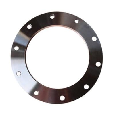 China BS10 TABLE D FLANGE Plate Flange Slip On BS10 Flange TABLE D FLANGE for sale