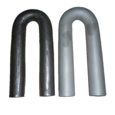 China 180 degree U pipe elbow DN10-DN1200 for sale