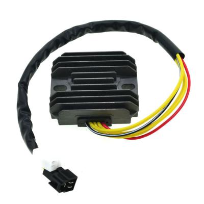 China Customized Color Rectifier for Suzuki VX 800 Motorcycle Aftermarket Parts Accessories for sale