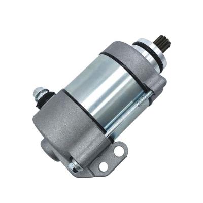 China Fit for KTM 190 250 300 Custom Aftermarket Motorcycle Starter Motor in Natural Color for sale