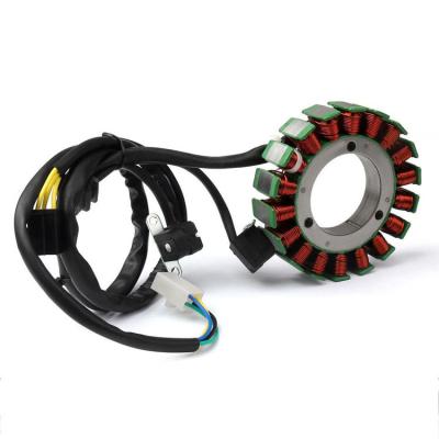 China Gepersonaliseerde kleur Magnetische stator spoel De ultieme keuze voor Suzuki VS 1400 Intruder Te koop