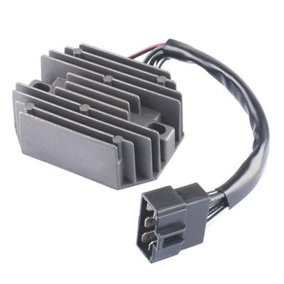 China Aftermarket Motorcycle Parts Long-Lasting Rectifier for Suzuki GS500 for sale