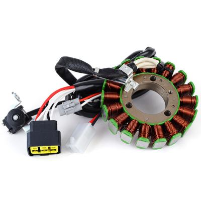 China WR250X Stator Coil for Yamaha WR250X Aftermarket Motorcycle Accessories Online Store for sale