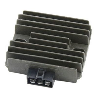 China Yamaha YZF R6 Aftermarket Motorcycles Spare Parts Accessories 12V Regulator Rectifier for sale