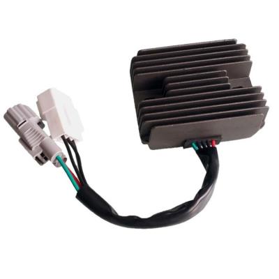 China Scooter Parts and Accessories Rectifier for Suzuki AN 650 Burgman Replacement for sale