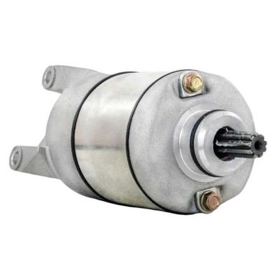 China Vervang/repareer startmotor voor Honda CB400F CB400 CBR400 gegarandeerd geschikt en functioneel Te koop