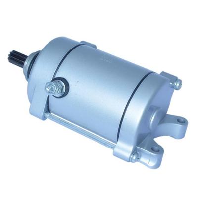 China Replace/Repair Purpose Custom Engine Parts for Honda CG 125 Motorcycle Starter Motor for sale