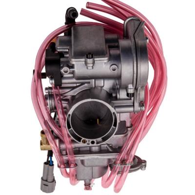 China Aftermarket Aluminum Alloy Carburetor for DRZ400 YZ400 WR400 YZ450 KLX 450 KX450 Fit for sale