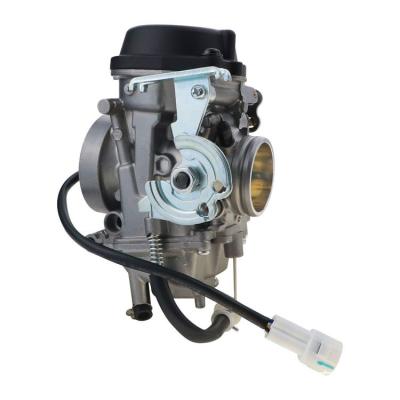 China Customized Aluminum Alloy 36mm Carburetor for Suzuki DRZ400SM DRZ400S DRZ400E KLX400SR for sale