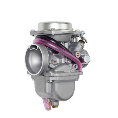 China Aluminum Alloy 26mm Carburetor for Suzuki GS 125 Aftermarket Motorcycle Spare Parts for sale