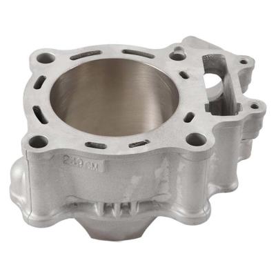 China Aluminum Alloy Cylinder Head Kit for Honda CRF250R For Optimal Dirtbike Performance for sale