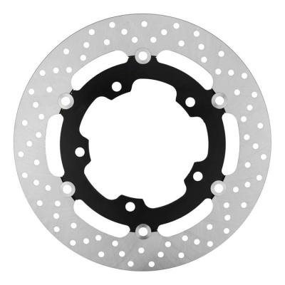 China Stainless steel 420 2Cr13 Aluminum alloy Front Brake Disc for Suzuki SV650 SV650S ABS for sale