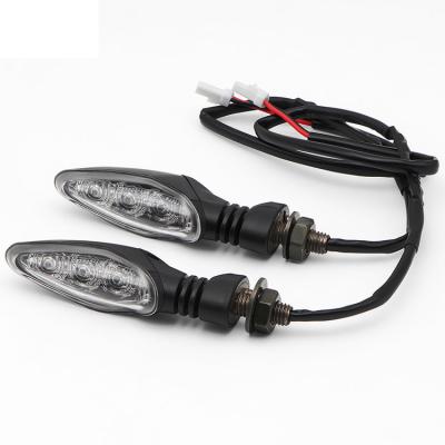 China Motor Duke 690 Accessories Parts Turn Signals for KTM Duke 690 Affordable for sale