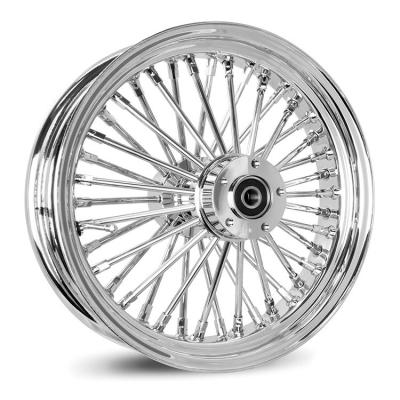 China Upgrade Your Motorcycle with 16 inch MT/WM Rims and Fat Spoke Wheels A Must-Have for sale