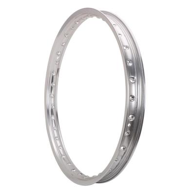 China Sliver 1.6*19 Motorcycle Wheel Rim Aluminum Alloy with WM for sale