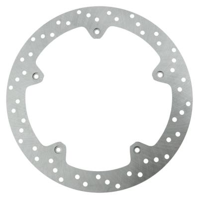 China Customized 284mm Rear Brake Discs for BMW R1200C ABS / Classic Motorcycle Production for sale