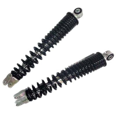 China Custom 330mm Scooter Rear Shock Absorber The Ideal Replacement for Honda PCX 125 150 for sale