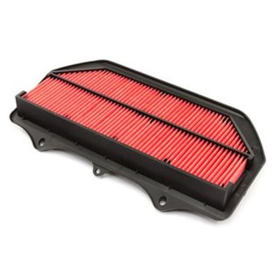 China 13780-14J00 Filtro de ar para Suzuki GSXR 600 GSXR 750 Motocicleta feita por amostra à venda