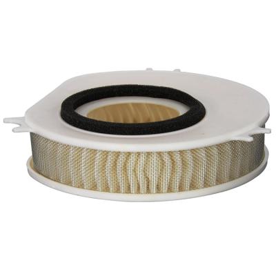 China Customized Plastic Paper 5EL-14451-00 Motorcycle Air Filter for Yamaha XVS1100 V-Star for sale