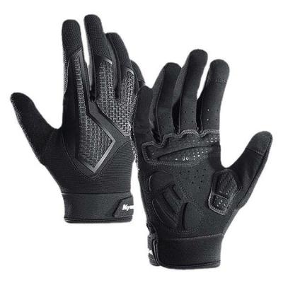 China Anti-slip Wear-resistant Touch Screen Motorbike Gloves for Summer Racing Pro Bikers for sale