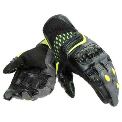 China Anti-slip Non-slip Custom Dirt Bike MX Motocross Gloves for M-L-XL Unisex Riders for sale