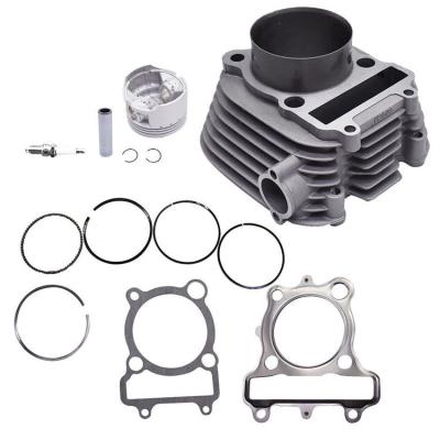 China Purpose Replace/Repair Aftermarket Cylinder Kit for Yamaha YFM 225 ATV Spare Parts for sale