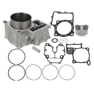 China Aftermarket ATV TRX680 Cylinder Piston Kit for Honda TRX 680 Durable Replacement Parts for sale