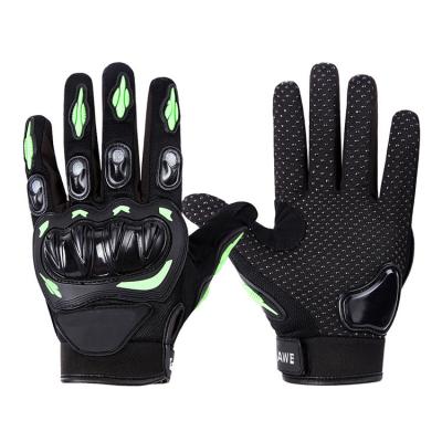 China Experience Unmatched Performance with Customizable Motorbike Powersports Racing Gloves for sale