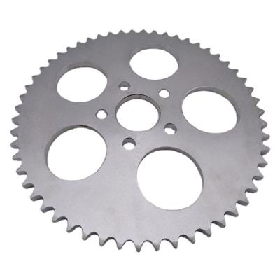 China Motorfiets Achterste Positie 530 48T Sprocket voor Harley Davidson XLH883 XLH1200 Te koop