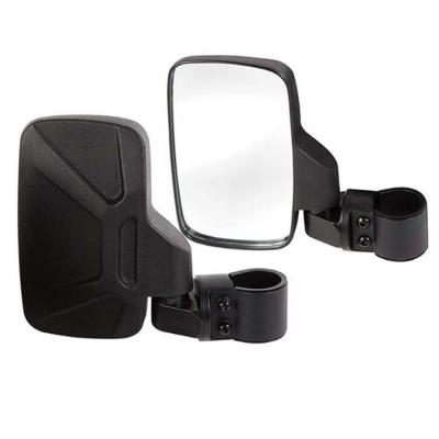 Chine Personnalisé grand angle 1,75 2 pouces Universal UTV rétroviseur miroir Matériau plastique pour UTV à vendre